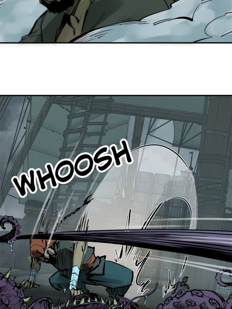 Another Beginning With the Guhuo Bird Chapter 165 - Page 33