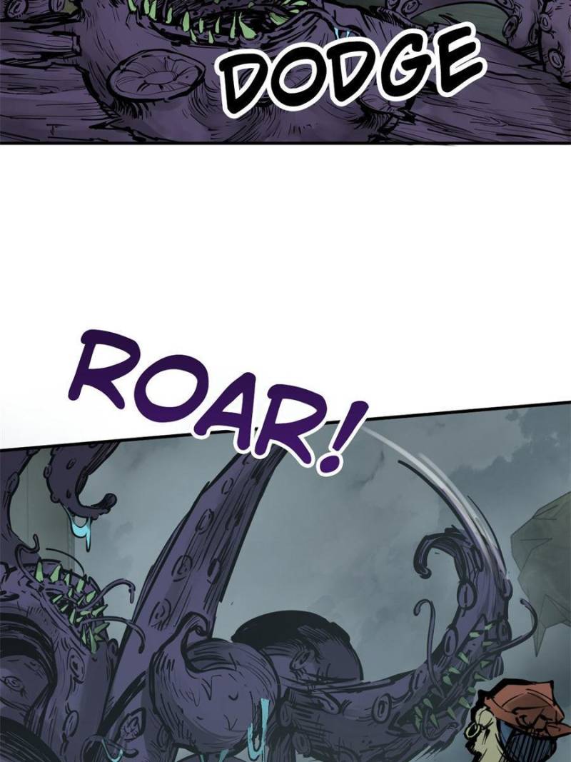 Another Beginning With the Guhuo Bird Chapter 165 - Page 34