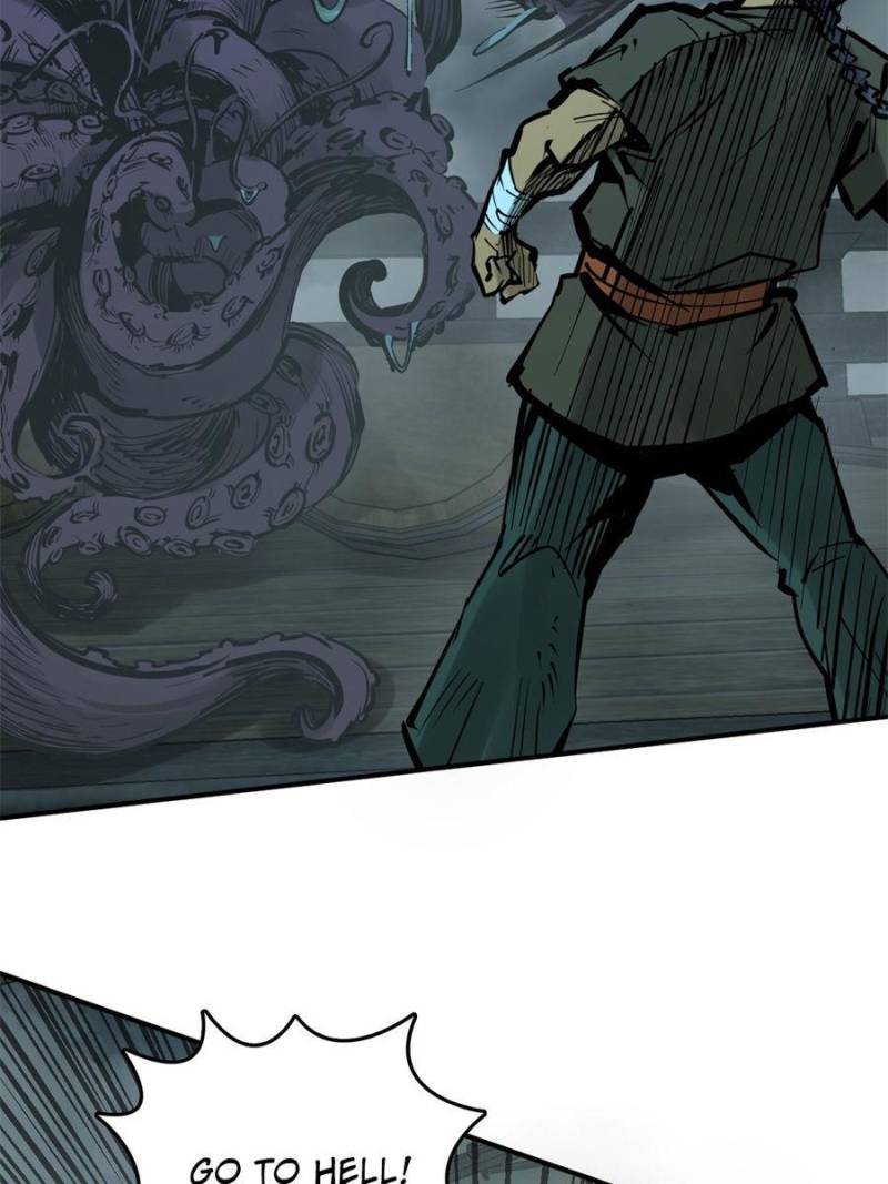 Another Beginning With the Guhuo Bird Chapter 165 - Page 35