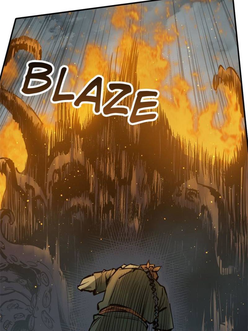 Another Beginning With the Guhuo Bird Chapter 165 - Page 37