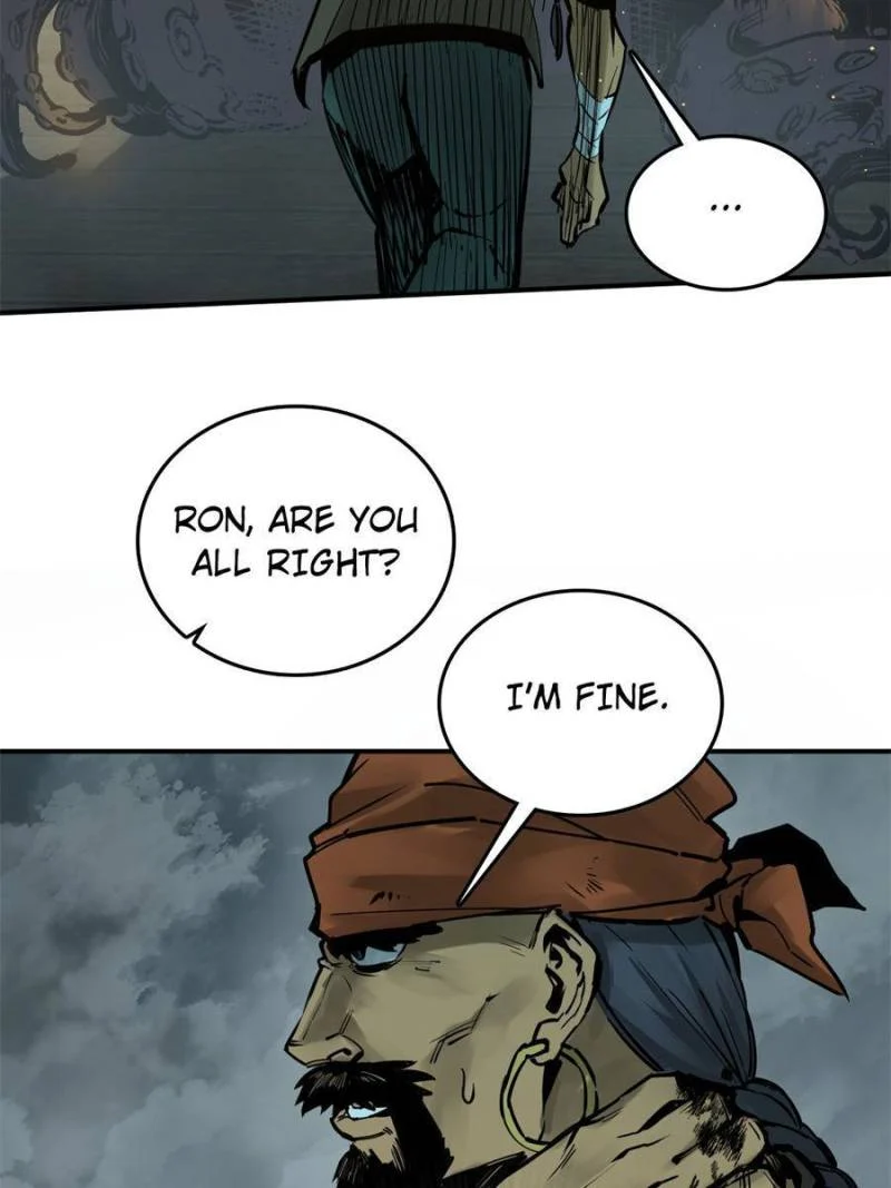 Another Beginning With the Guhuo Bird Chapter 165 - Page 38