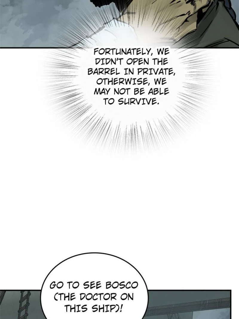 Another Beginning With the Guhuo Bird Chapter 165 - Page 39