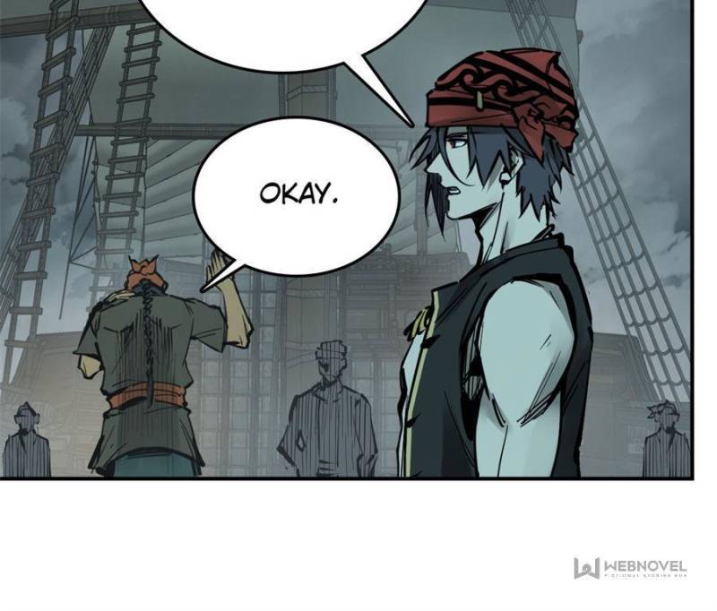 Another Beginning With the Guhuo Bird Chapter 165 - Page 40
