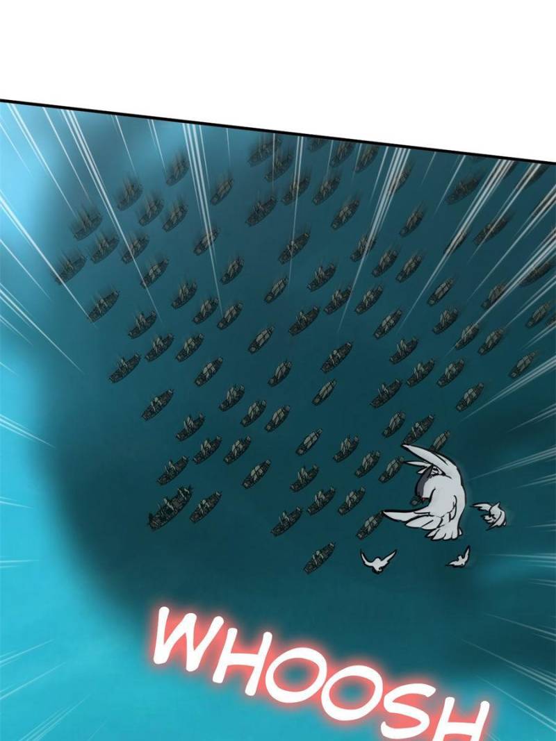 Another Beginning With the Guhuo Bird Chapter 165 - Page 5