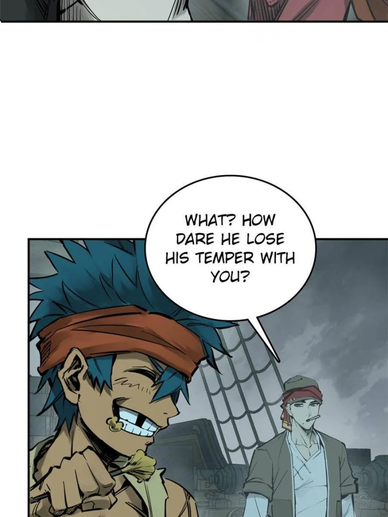 Another Beginning With the Guhuo Bird Chapter 165 - Page 42