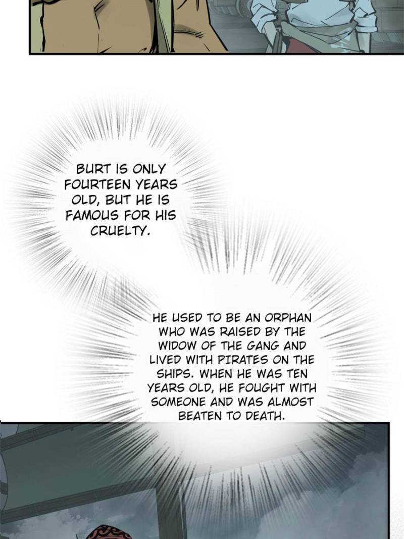 Another Beginning With the Guhuo Bird Chapter 165 - Page 43