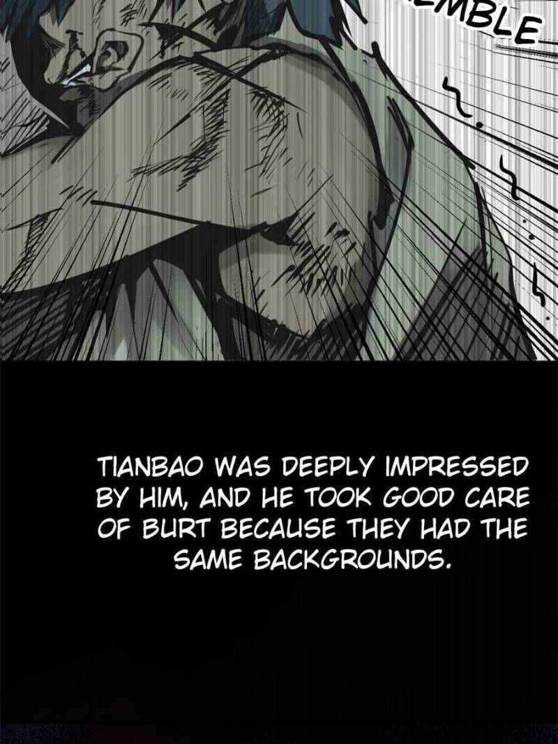 Another Beginning With the Guhuo Bird Chapter 165 - Page 46