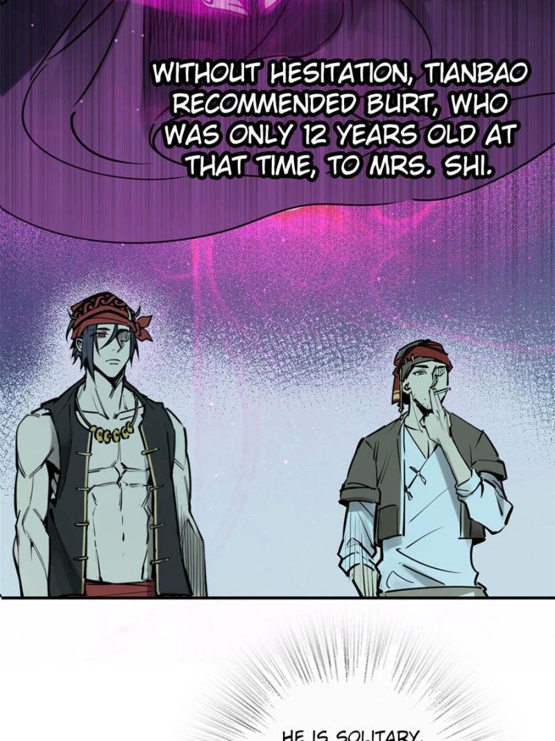 Another Beginning With the Guhuo Bird Chapter 165 - Page 48