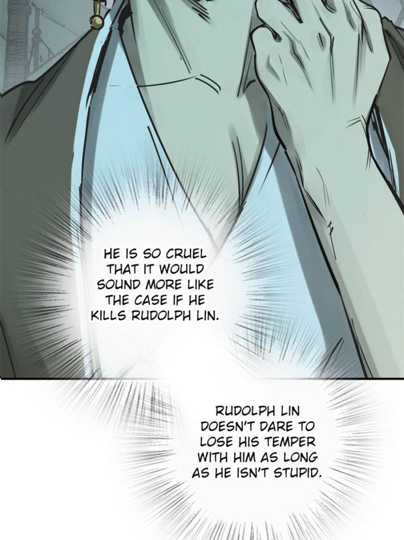 Another Beginning With the Guhuo Bird Chapter 165 - Page 50