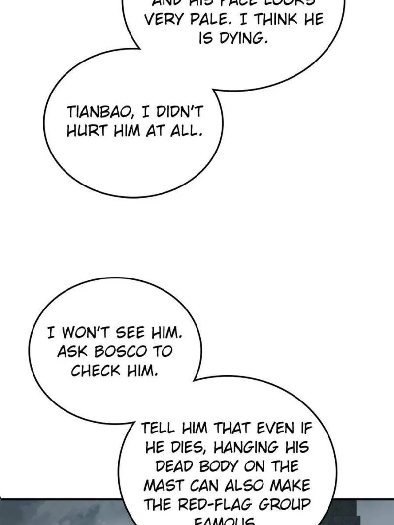 Another Beginning With the Guhuo Bird Chapter 165 - Page 52