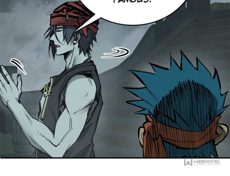 Another Beginning With the Guhuo Bird Chapter 165 - Page 53