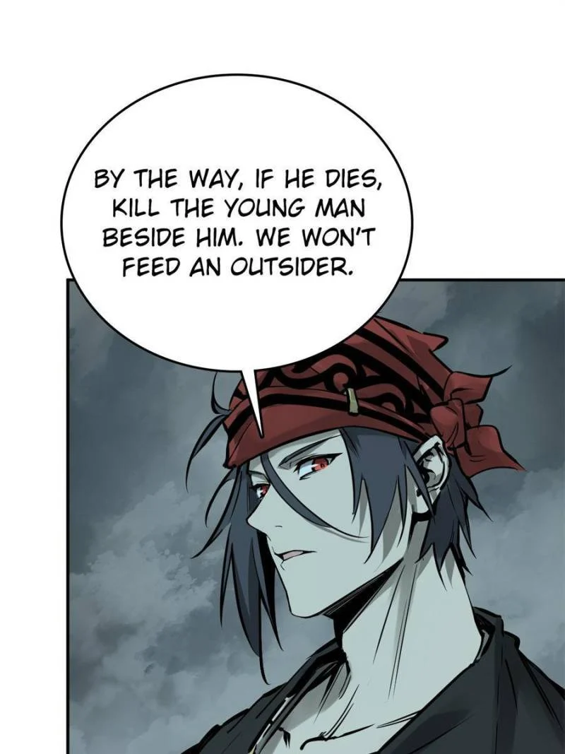 Another Beginning With the Guhuo Bird Chapter 165 - Page 54