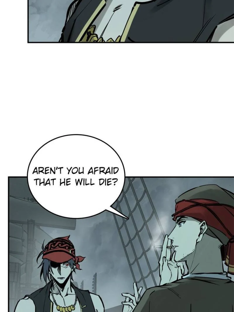 Another Beginning With the Guhuo Bird Chapter 165 - Page 55