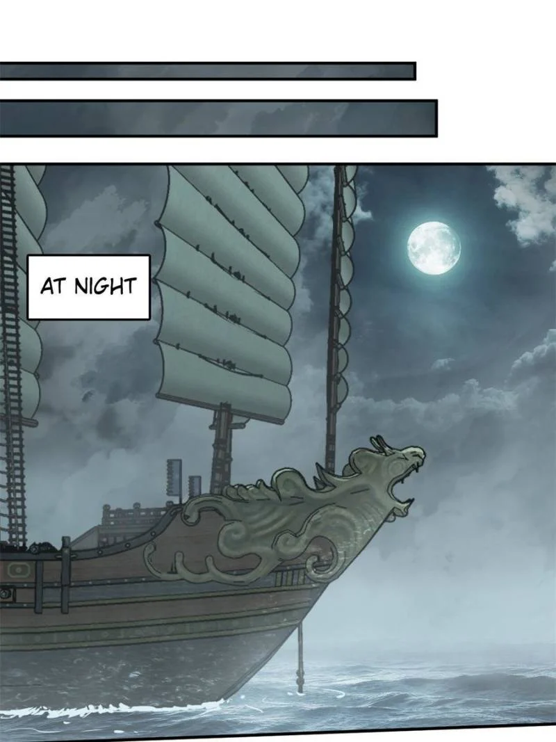 Another Beginning With the Guhuo Bird Chapter 165 - Page 57