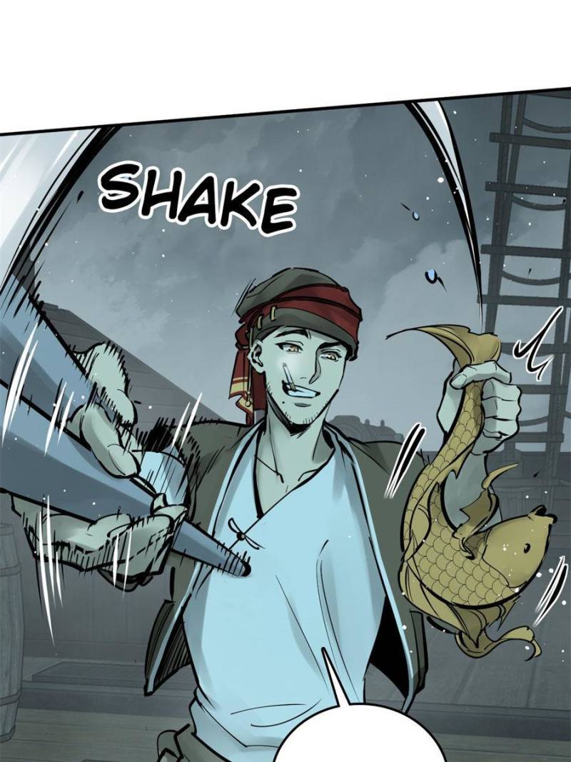Another Beginning With the Guhuo Bird Chapter 165 - Page 61
