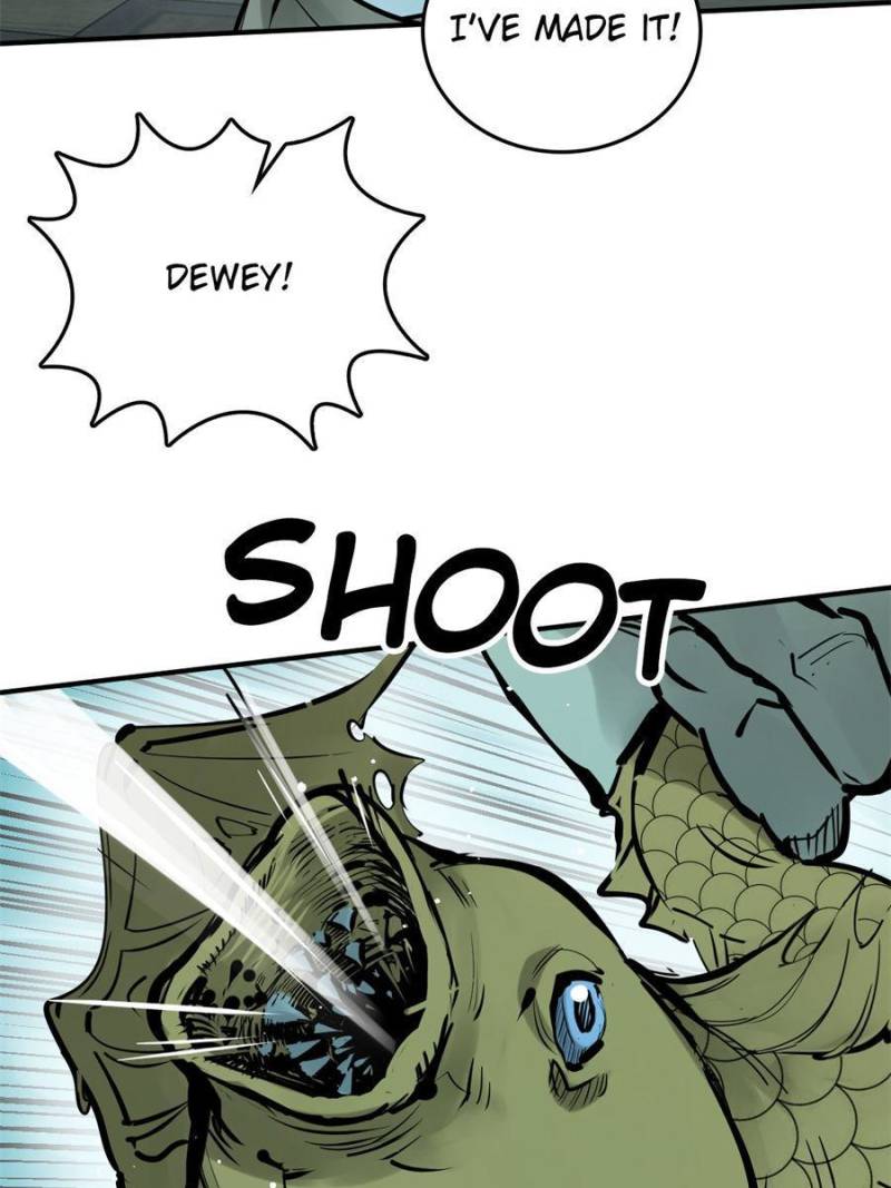 Another Beginning With the Guhuo Bird Chapter 165 - Page 62