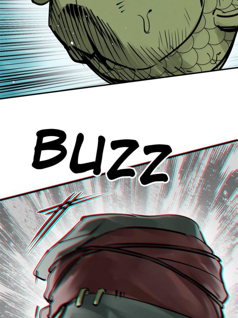 Another Beginning With the Guhuo Bird Chapter 165 - Page 63