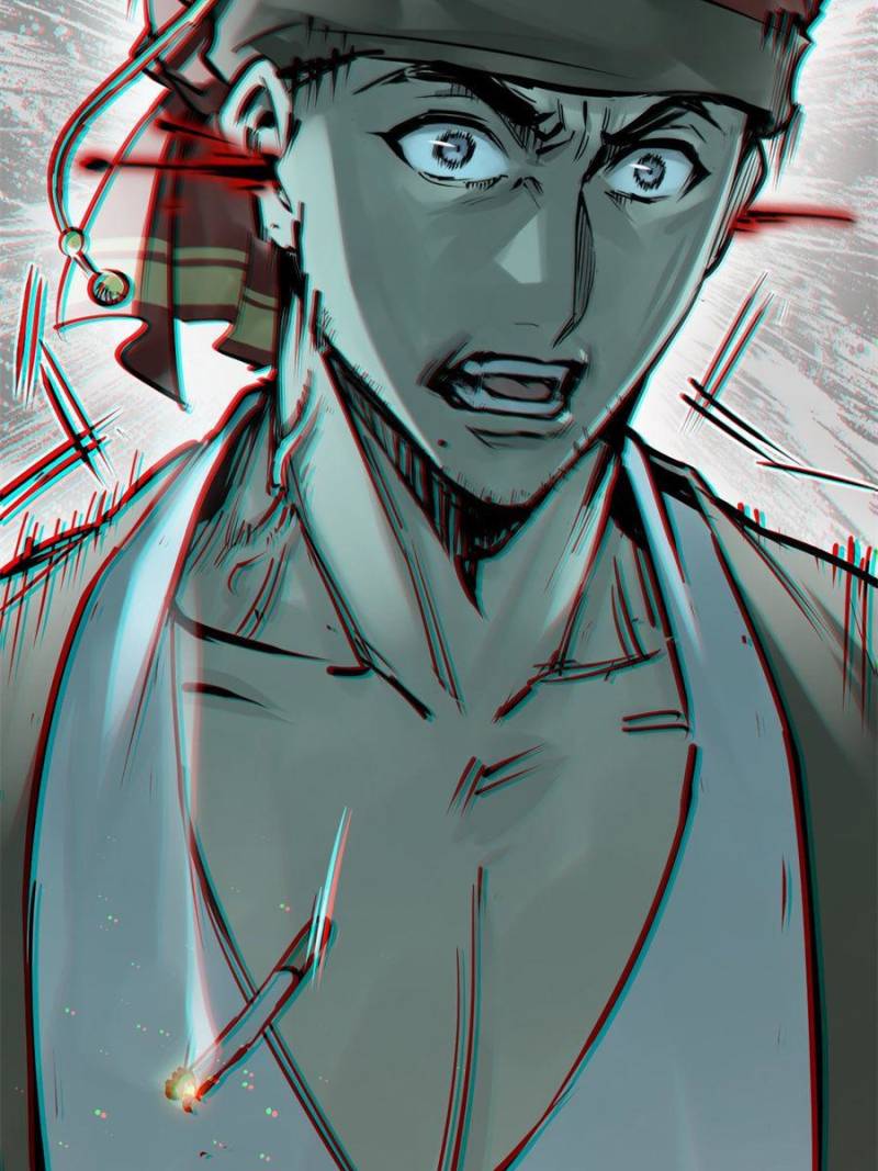 Another Beginning With the Guhuo Bird Chapter 165 - Page 64