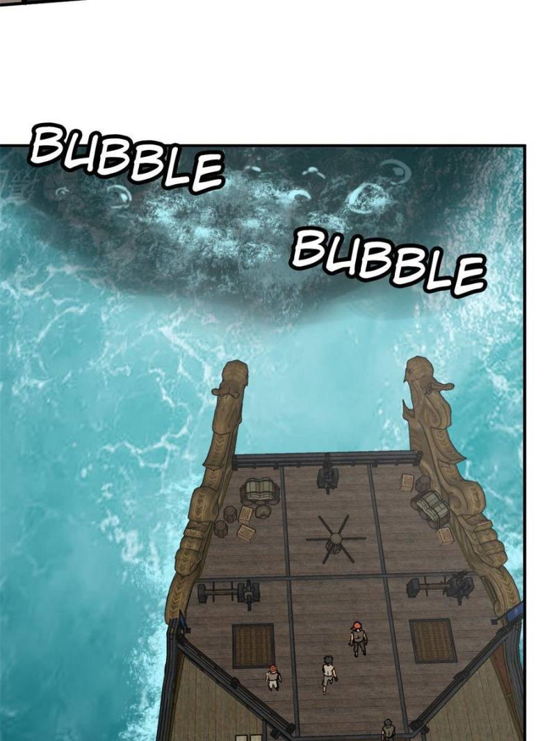 Another Beginning With the Guhuo Bird Chapter 165 - Page 8