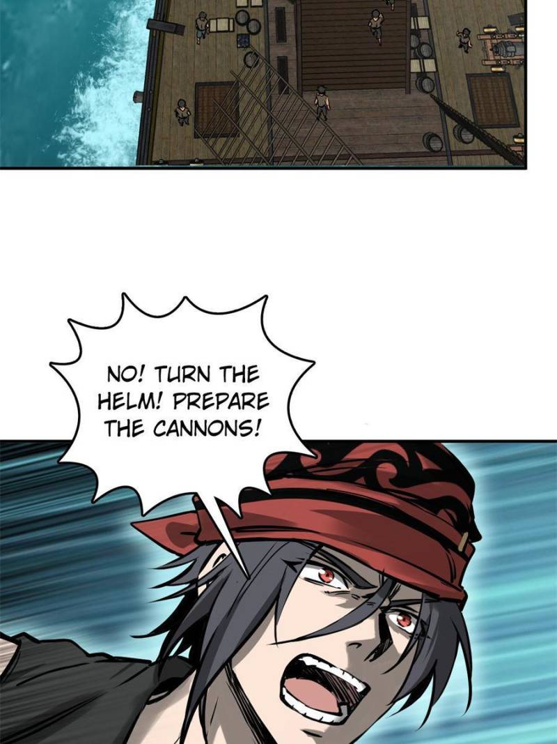 Another Beginning With the Guhuo Bird Chapter 165 - Page 9