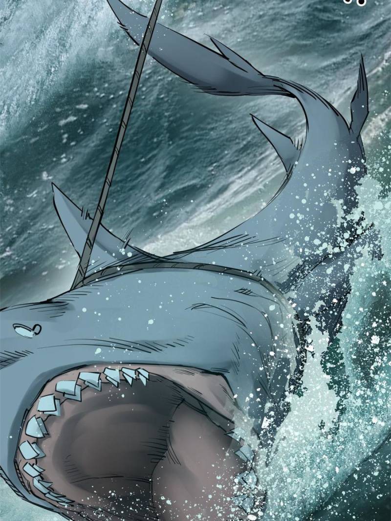 Another Beginning With the Guhuo Bird Chapter 166 - Page 32