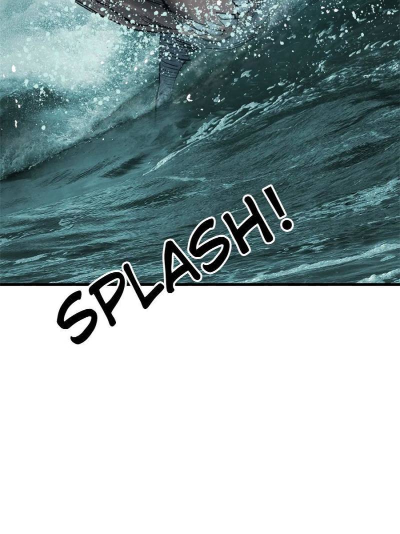 Another Beginning With the Guhuo Bird Chapter 166 - Page 33