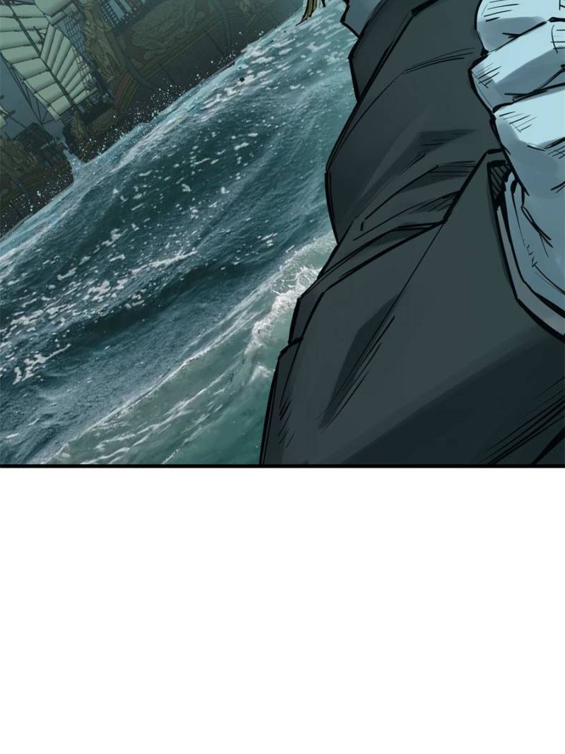 Another Beginning With the Guhuo Bird Chapter 166 - Page 35