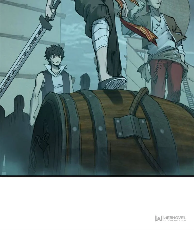 Another Beginning With the Guhuo Bird Chapter 166 - Page 37