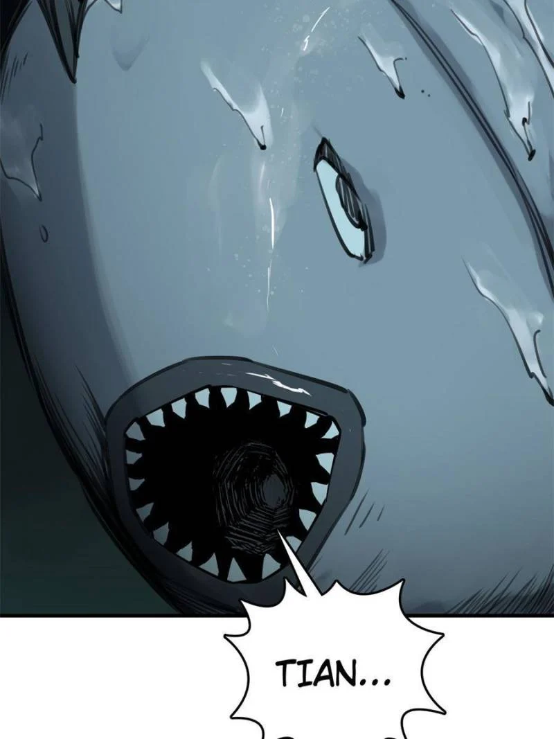 Another Beginning With the Guhuo Bird Chapter 166 - Page 5