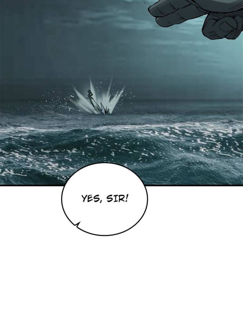 Another Beginning With the Guhuo Bird Chapter 166 - Page 43