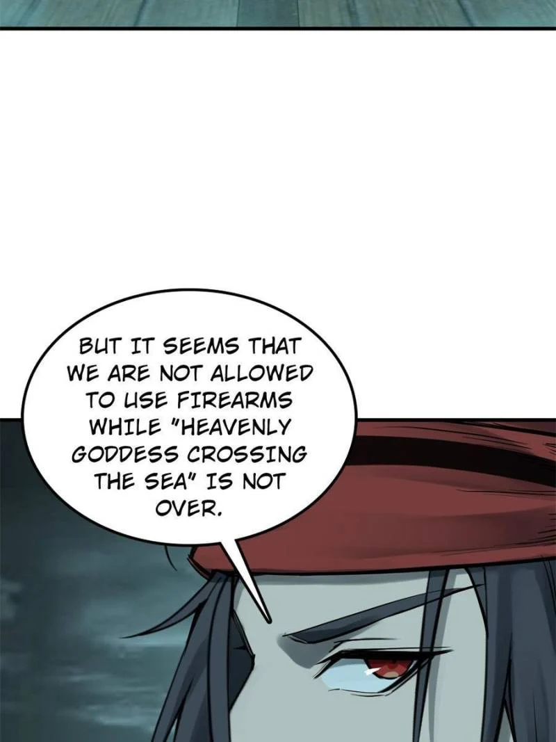 Another Beginning With the Guhuo Bird Chapter 166 - Page 45