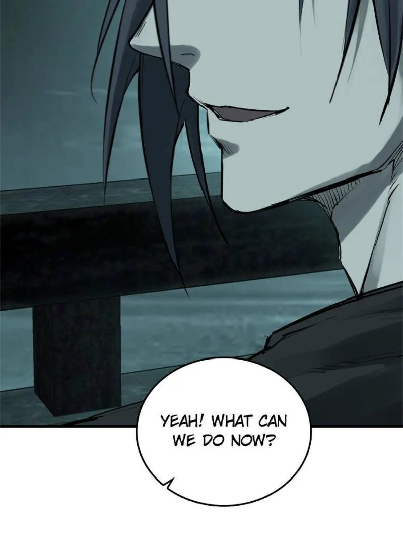 Another Beginning With the Guhuo Bird Chapter 166 - Page 46