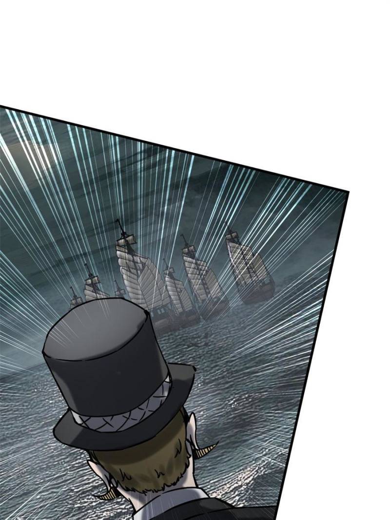 Another Beginning With the Guhuo Bird Chapter 166 - Page 51