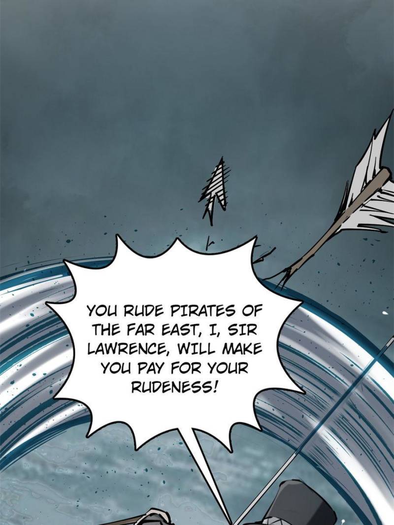 Another Beginning With the Guhuo Bird Chapter 166 - Page 54