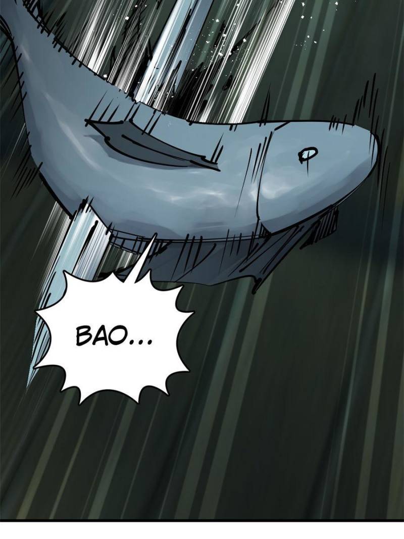 Another Beginning With the Guhuo Bird Chapter 166 - Page 8