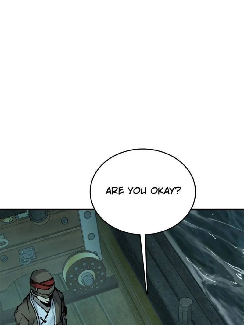 Another Beginning With the Guhuo Bird Chapter 166 - Page 9