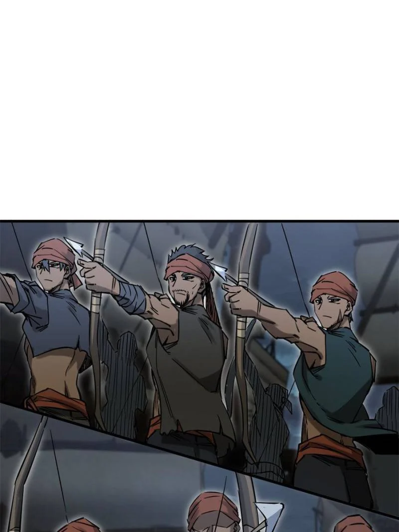 Another Beginning With the Guhuo Bird Chapter 166 - Page 87