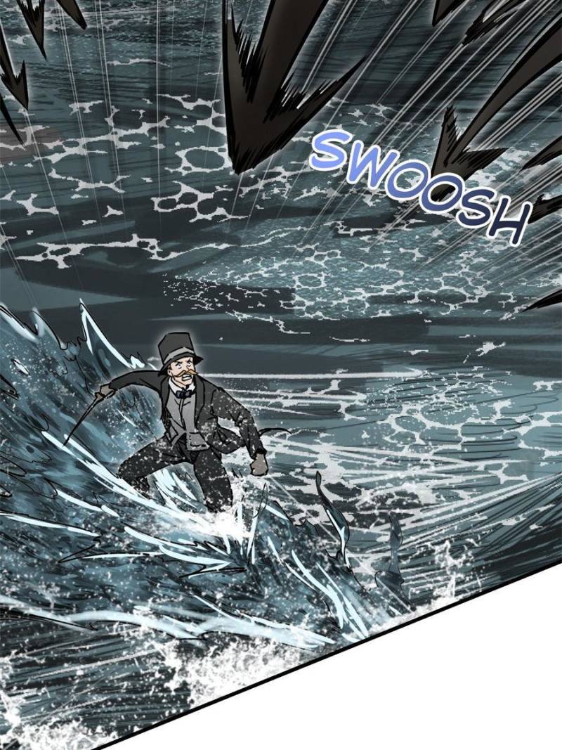 Another Beginning With the Guhuo Bird Chapter 166 - Page 90