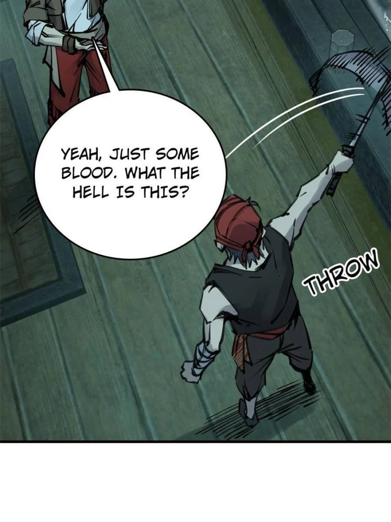Another Beginning With the Guhuo Bird Chapter 166 - Page 10