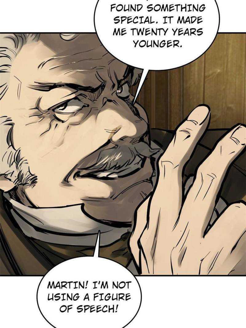 Another Beginning With the Guhuo Bird Chapter 167 - Page 11