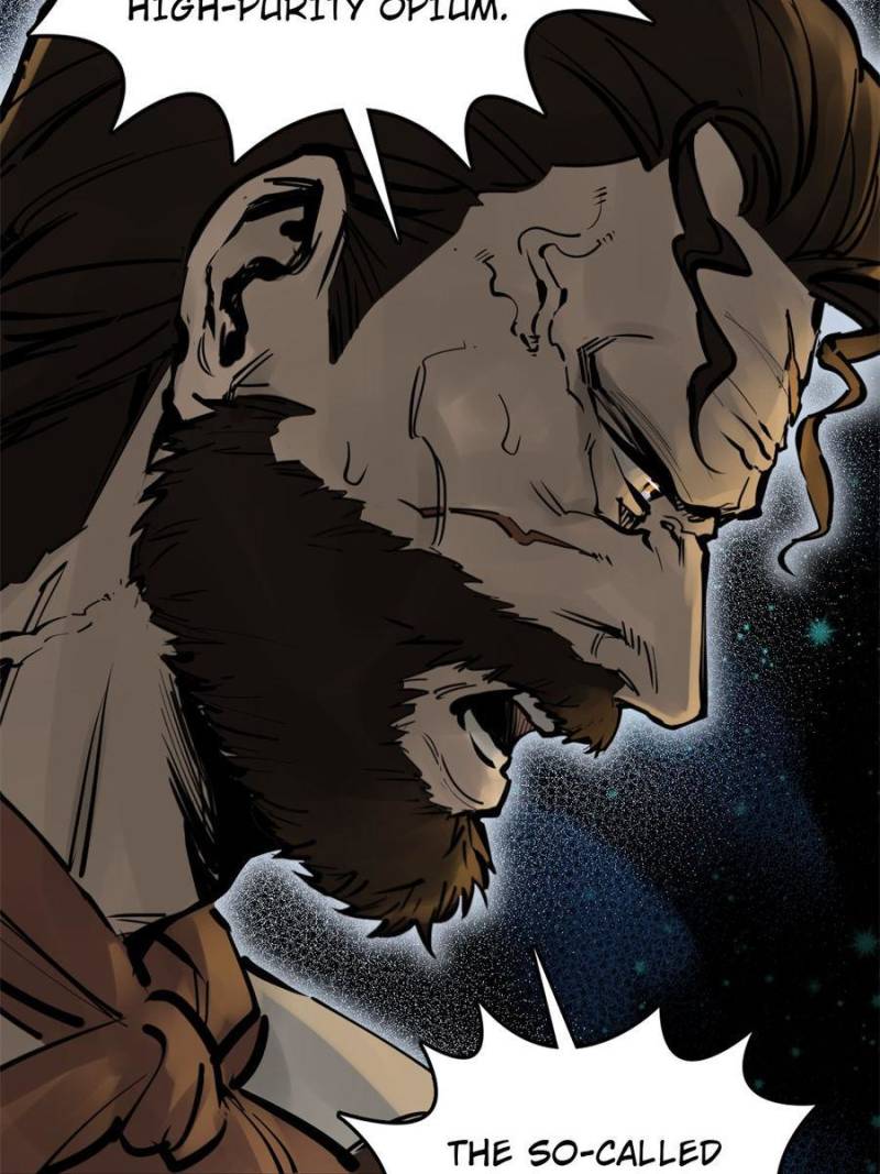 Another Beginning With the Guhuo Bird Chapter 167 - Page 14