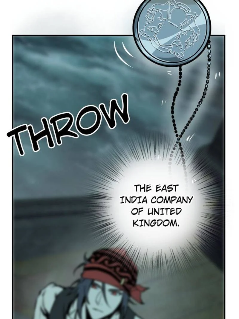 Another Beginning With the Guhuo Bird Chapter 167 - Page 23