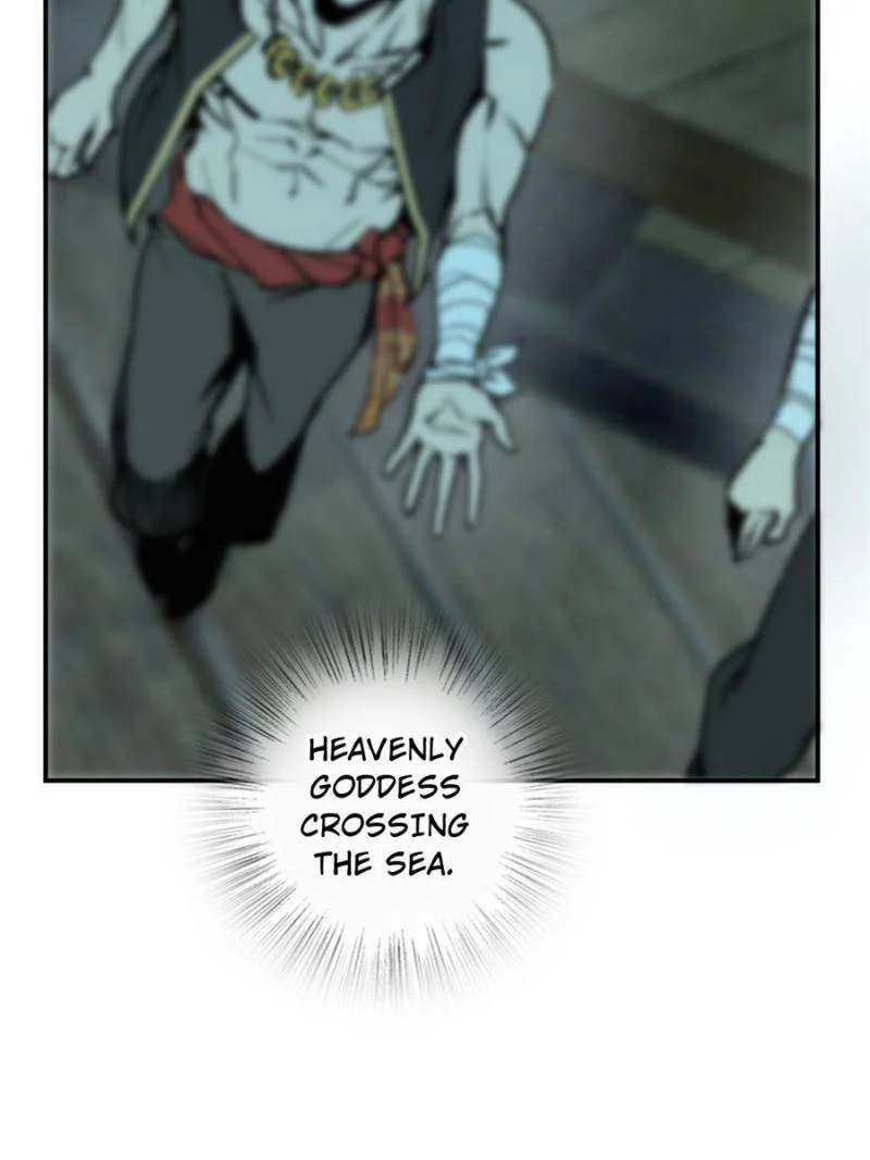 Another Beginning With the Guhuo Bird Chapter 167 - Page 24