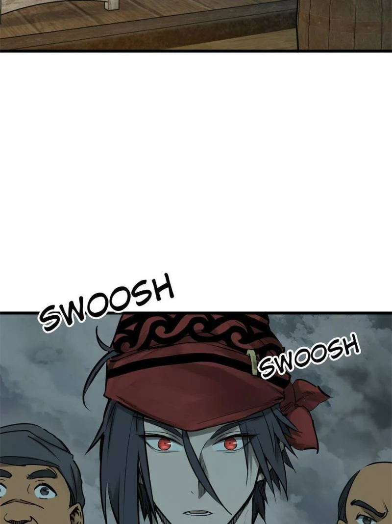 Another Beginning With the Guhuo Bird Chapter 167 - Page 29