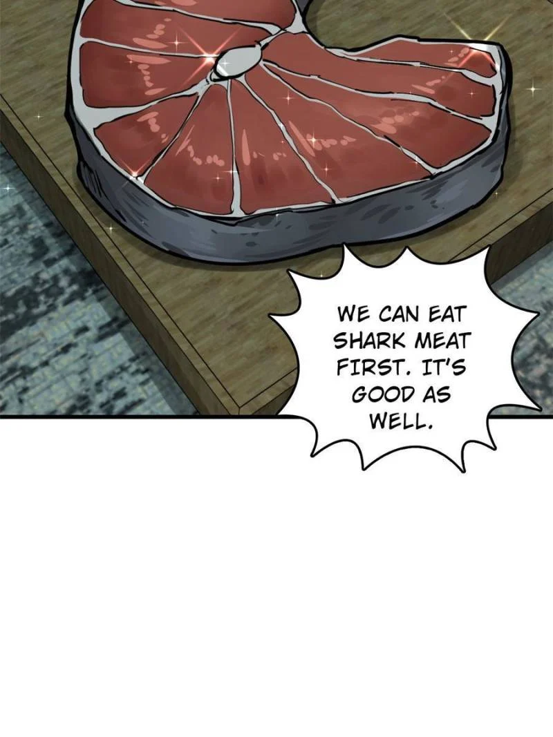 Another Beginning With the Guhuo Bird Chapter 167 - Page 35