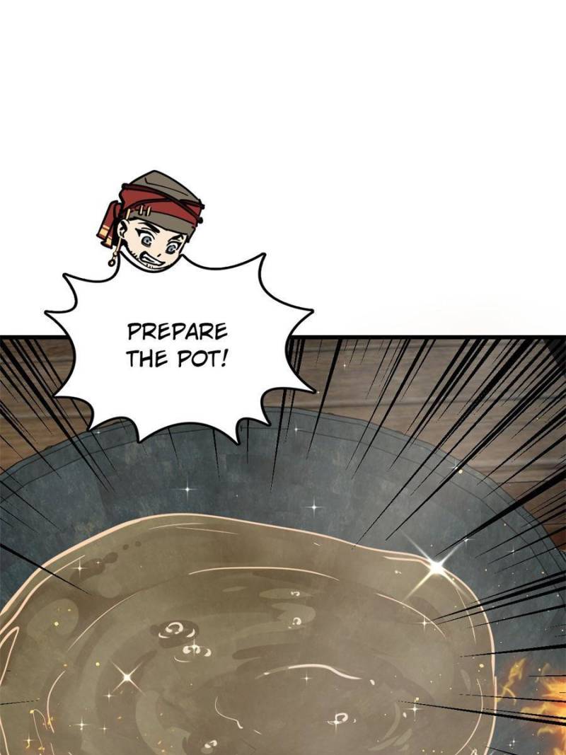 Another Beginning With the Guhuo Bird Chapter 167 - Page 36