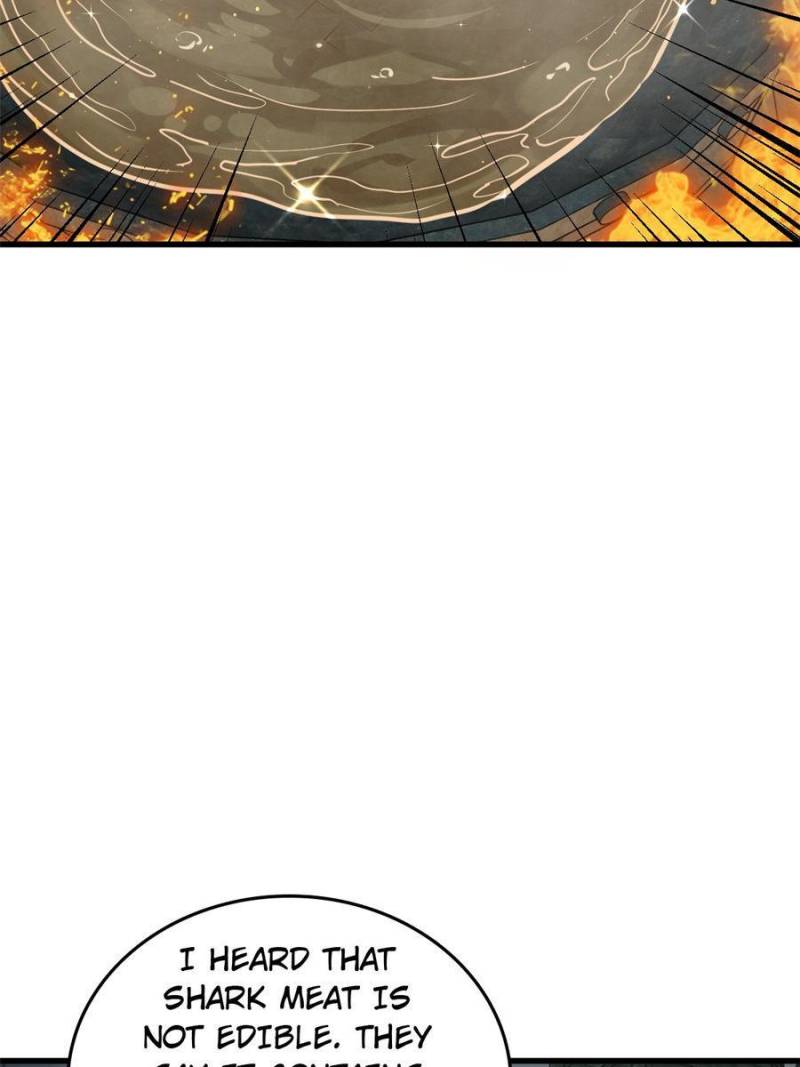 Another Beginning With the Guhuo Bird Chapter 167 - Page 37
