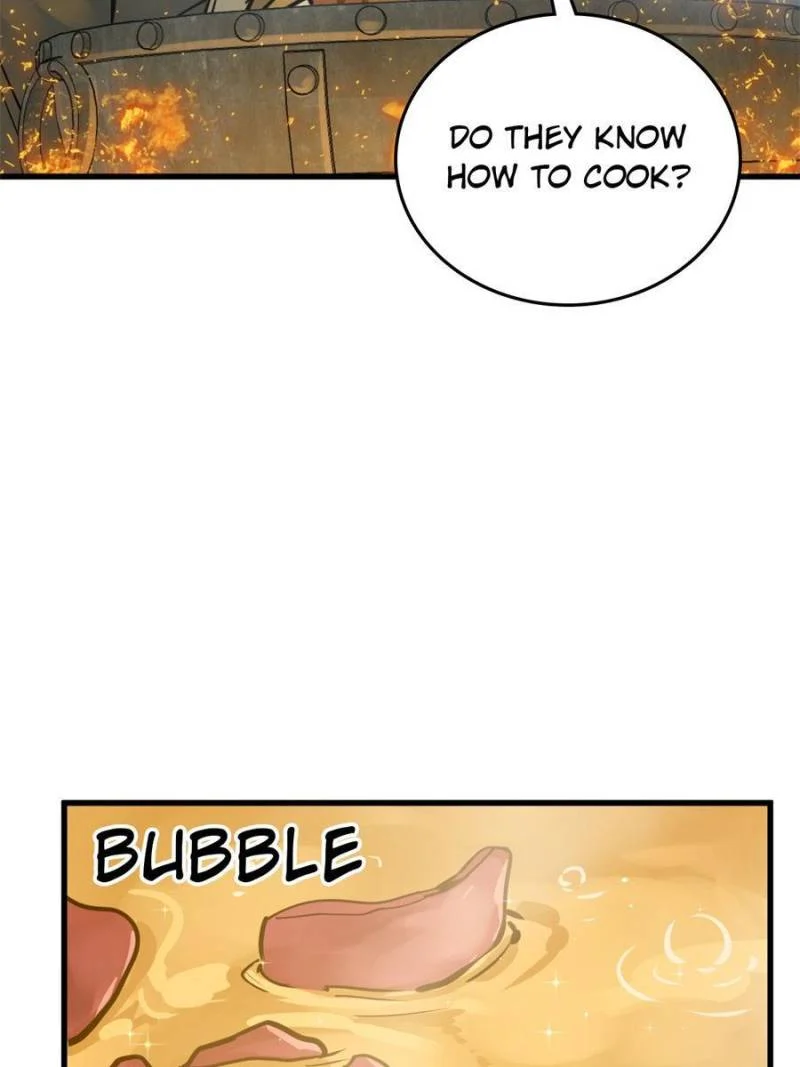 Another Beginning With the Guhuo Bird Chapter 167 - Page 39