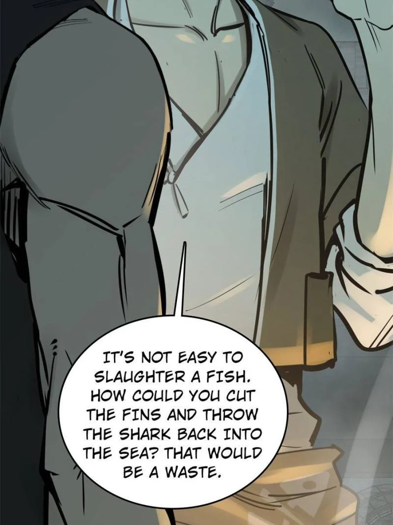 Another Beginning With the Guhuo Bird Chapter 167 - Page 43