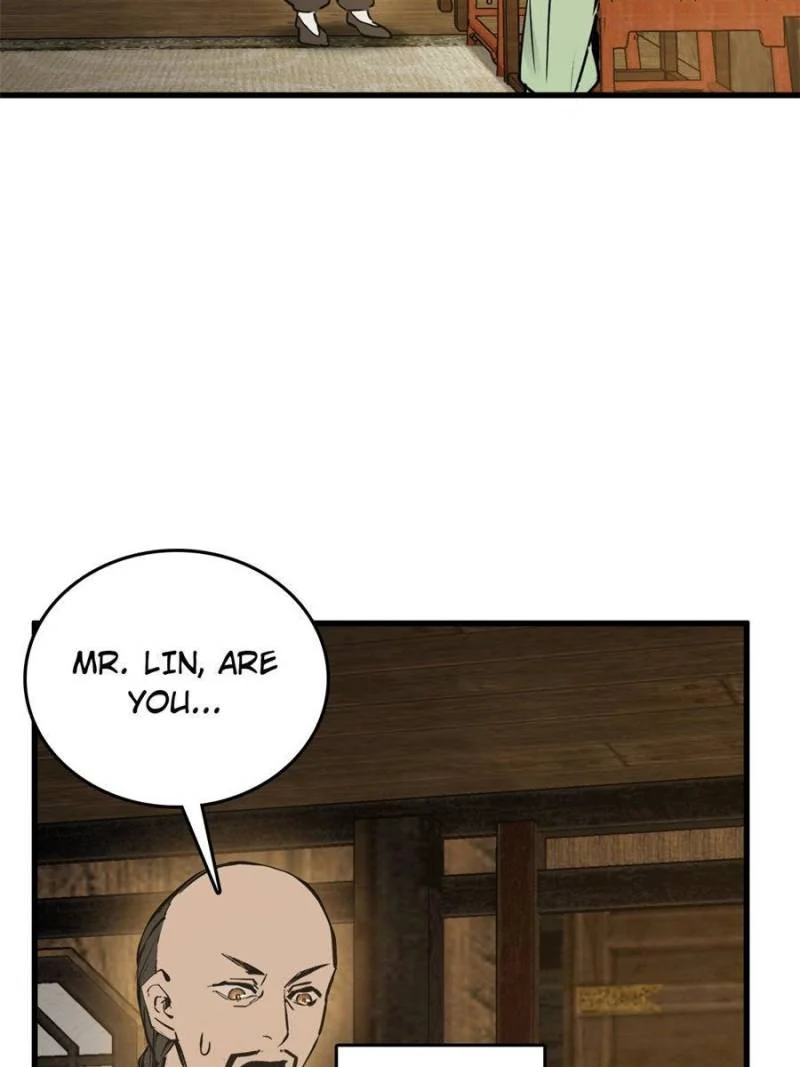 Another Beginning With the Guhuo Bird Chapter 167 - Page 48